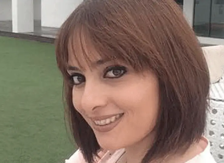 Nasim Norozi
