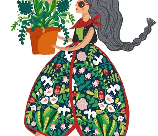 Plants-Loved