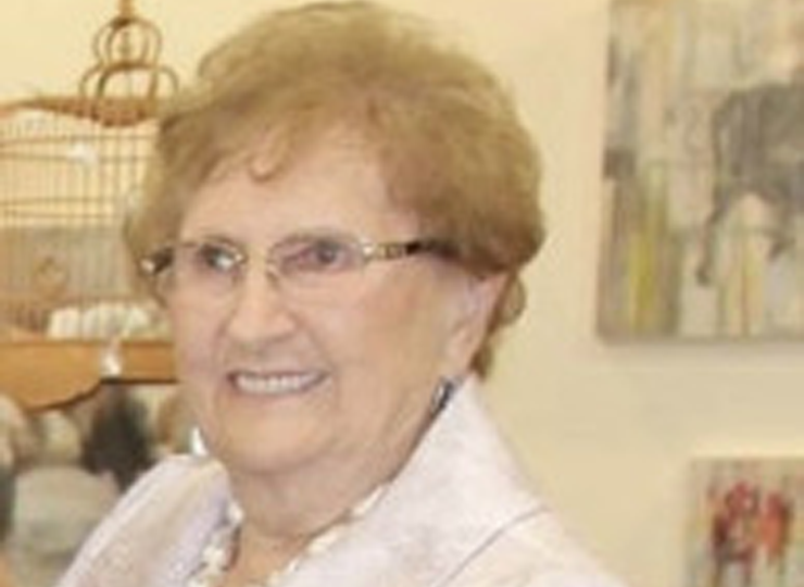 Edith Rossi Fekete Director