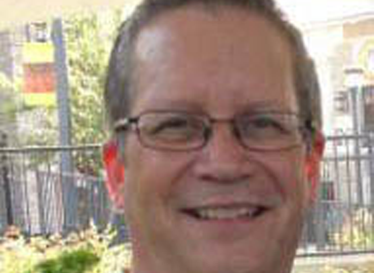 Doug Williams MOCVA Director