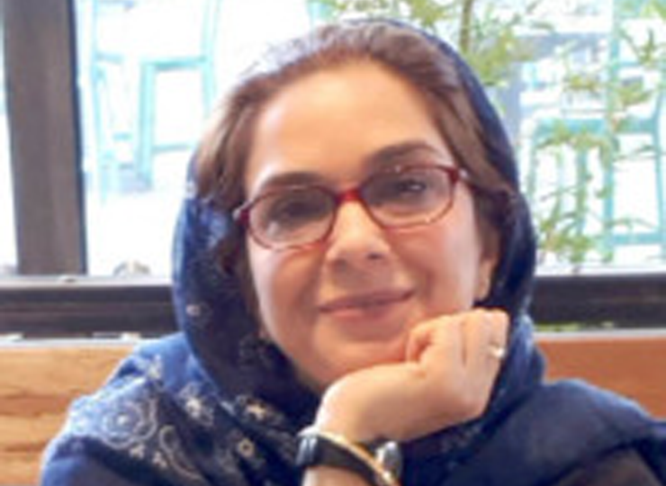 Julia Rashidyan Director