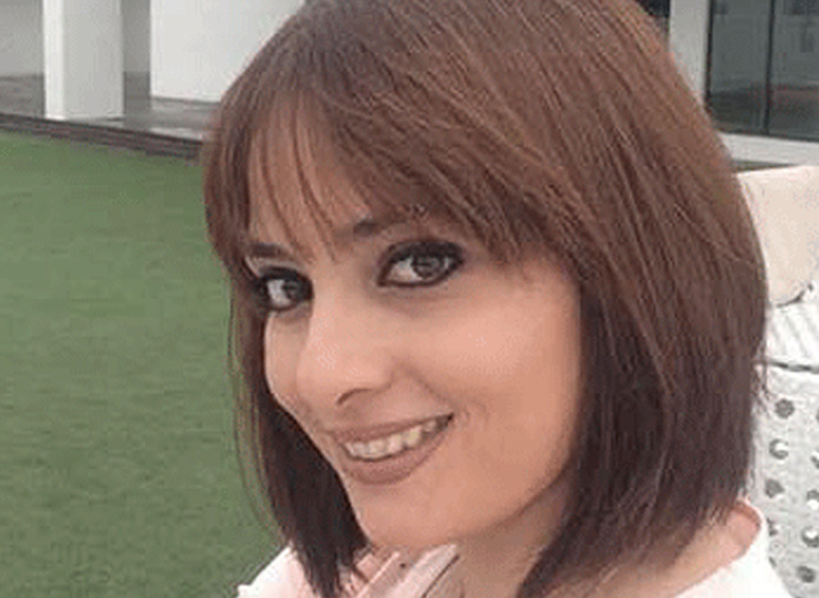 Nasim Norozi Artist
