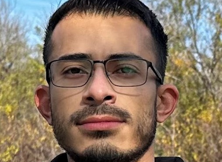 Nick Gharivand Director