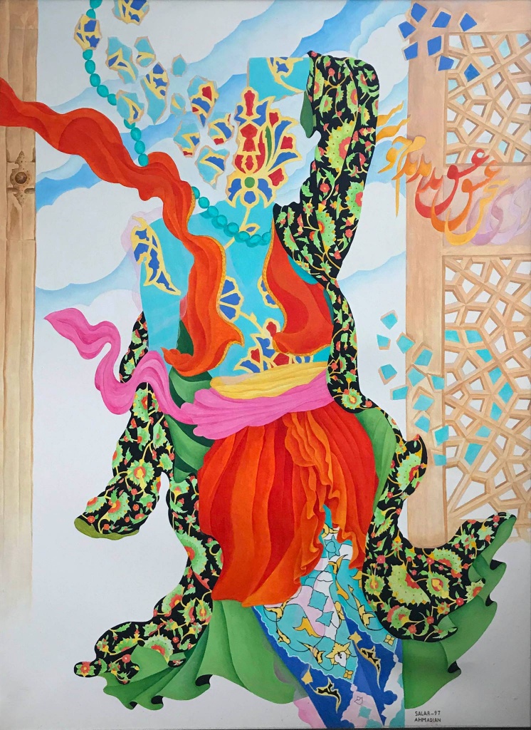 Persian Heritage 2