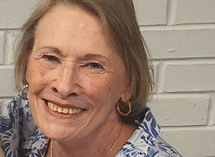 Lynn Peterson