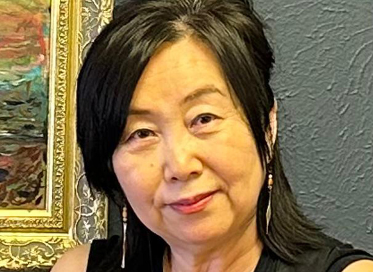 MOCVA Mi Sook Chung