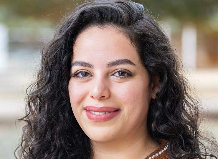 MOCVA Mozhdeh Khamsehnezhad
